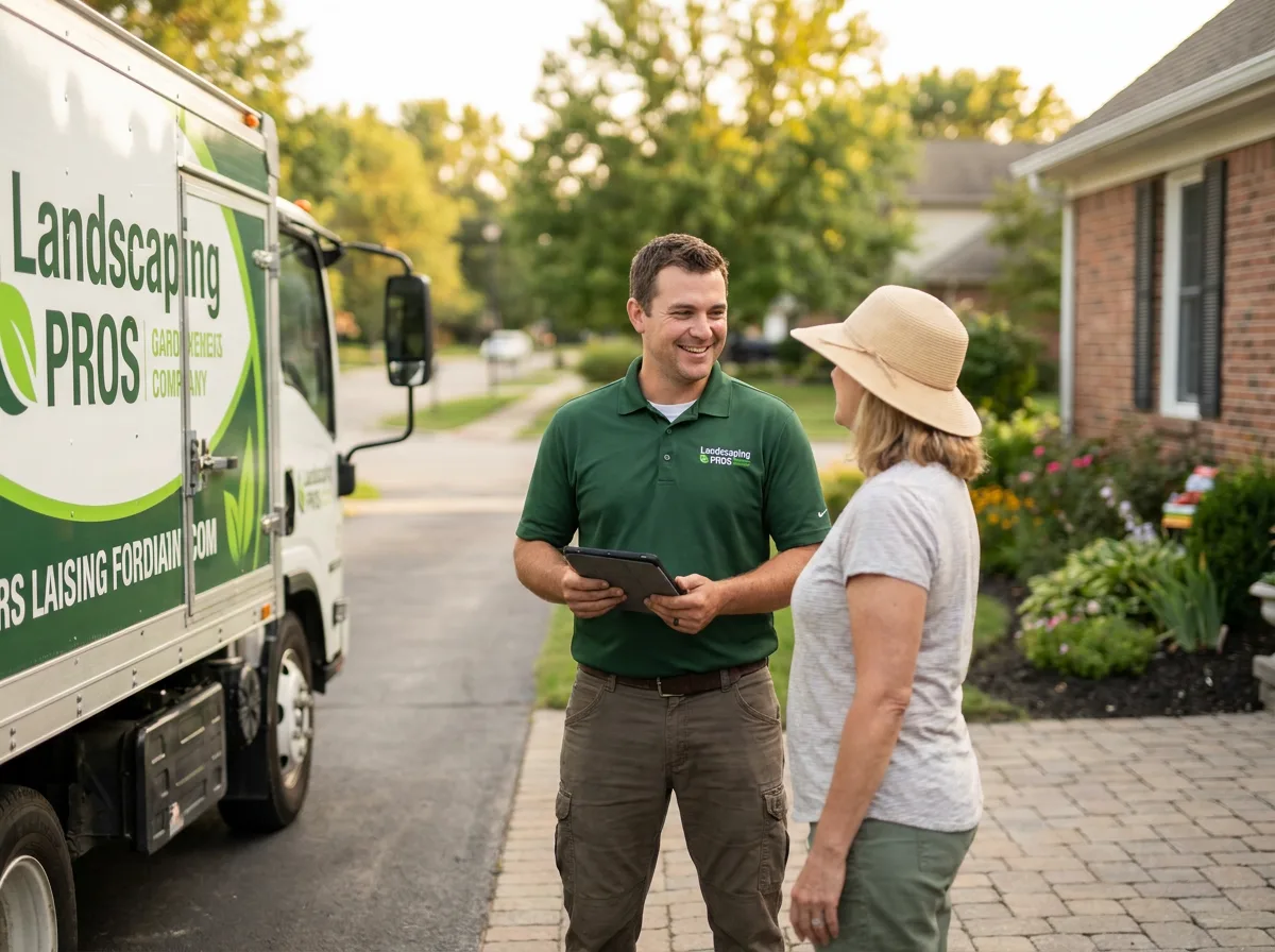 Landscaping Floresville, TX FAQs